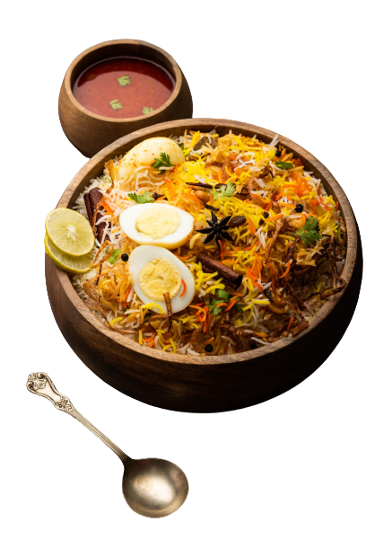 Biryani